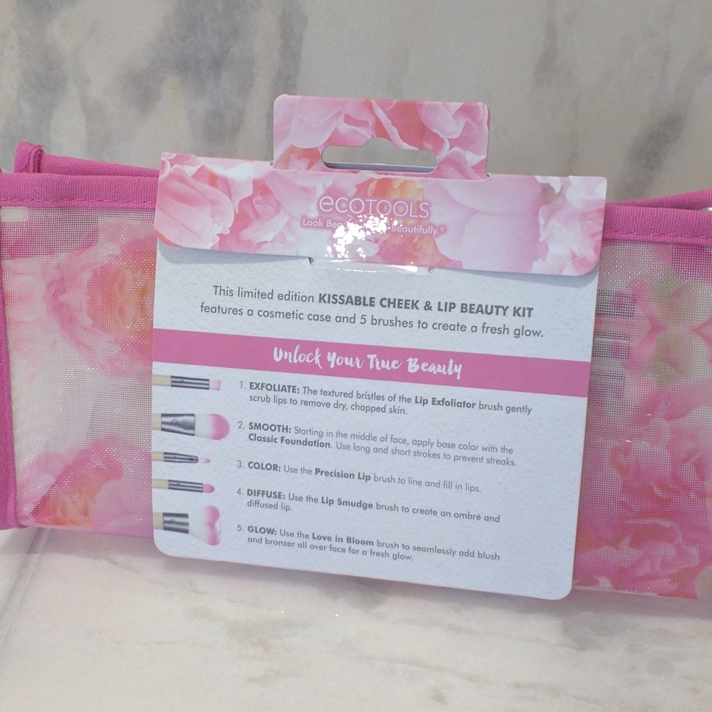 EcoTools Bundle - Picture 5 of 5